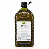 ! NUEVA COSECHA ! 1X5L FILTRADO Picual Virgen Extra 25/26