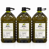! NUEVA COSECHA ! 3X5L FILTRADO Picual Virgen Extra 25/26