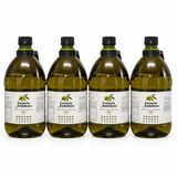 ! NUEVA COSECHA ! 4X2L SIN FILTRAR Picual Virgen Extra Cosecha 25/26