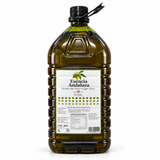 ! NUEVA COSECHA ! 1X5L FILTRADO Picual Virgen Extra 25/26