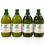 ! NUEVA COSECHA ! 2X2L FILTRADO - 2X2L SIN FILTRAR Pical Virgen Extra 25/26