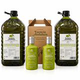 !NUEVA COSECHA ! PACK ESENCIA ANDALUZA - BOTELLAS COSECHA TEMPRANA 26/27